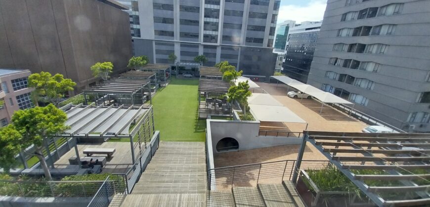 1,012 m² Office to Rent Cape Town City Center