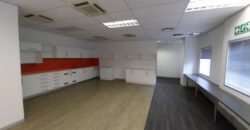1,012 m² Office to Rent Cape Town City Center