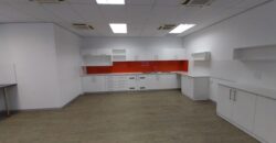 1,012 m² Office to Rent Cape Town City Center