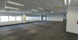 1,012 m² Office to Rent Cape Town City Center