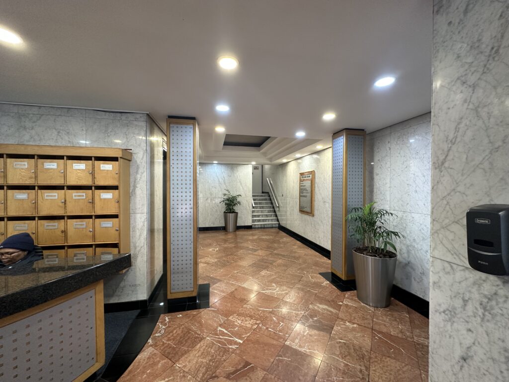 Office To Rent Boland Bank Building