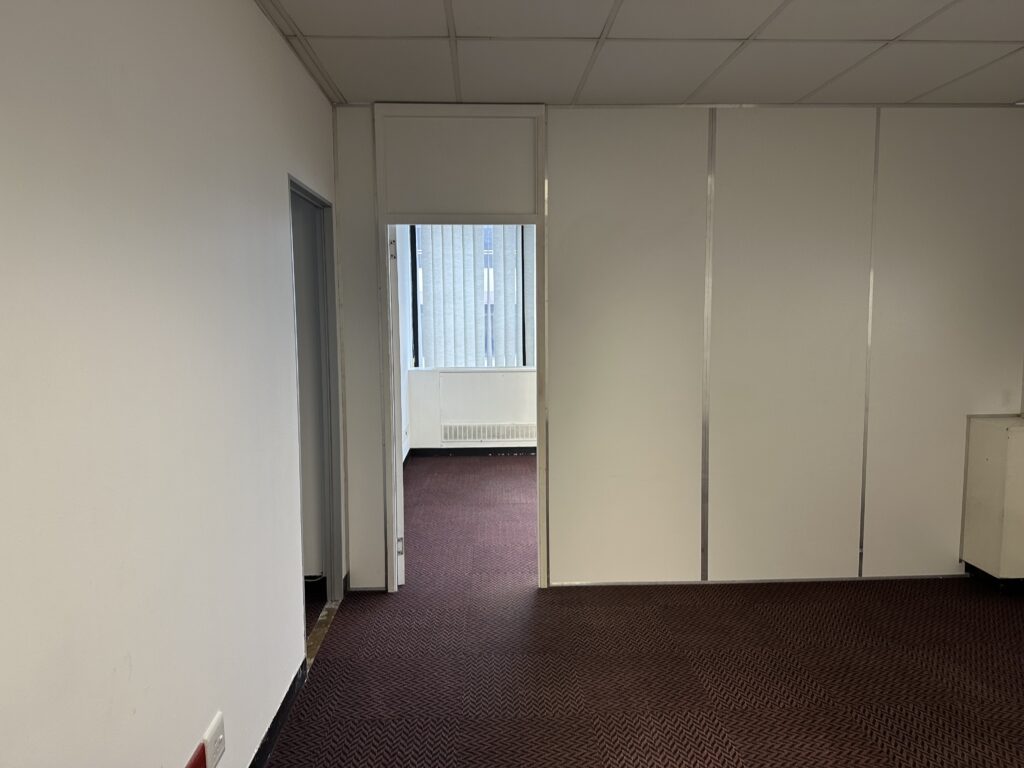 Office To Rent Boland Bank Building