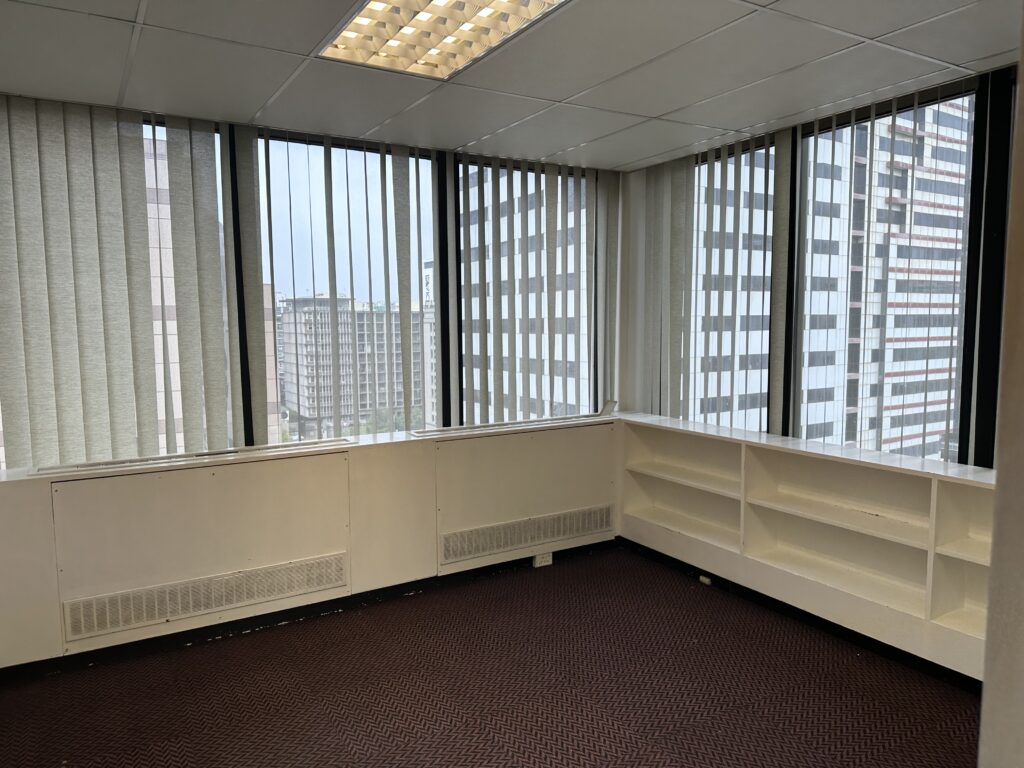 Office To Rent Boland Bank Building