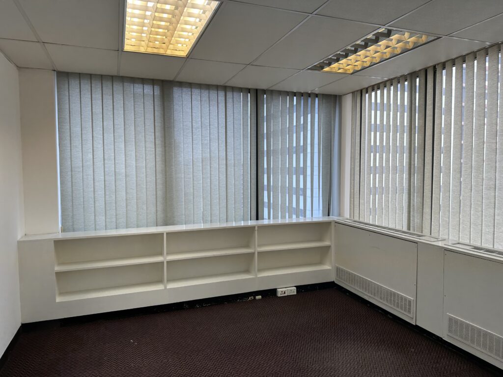 Office To Rent Boland Bank Building