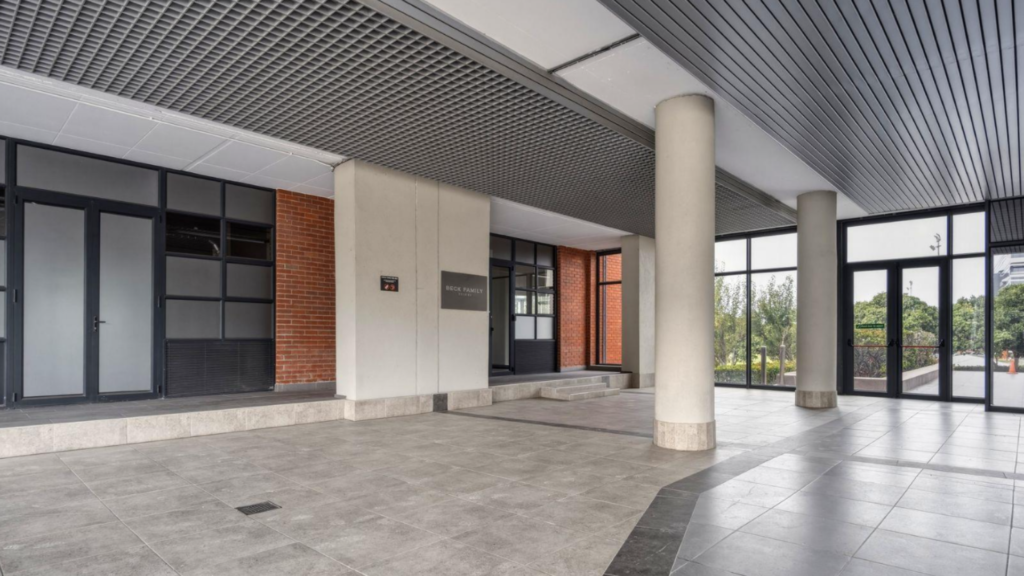 Office to Rent at Black River Park Cape Town