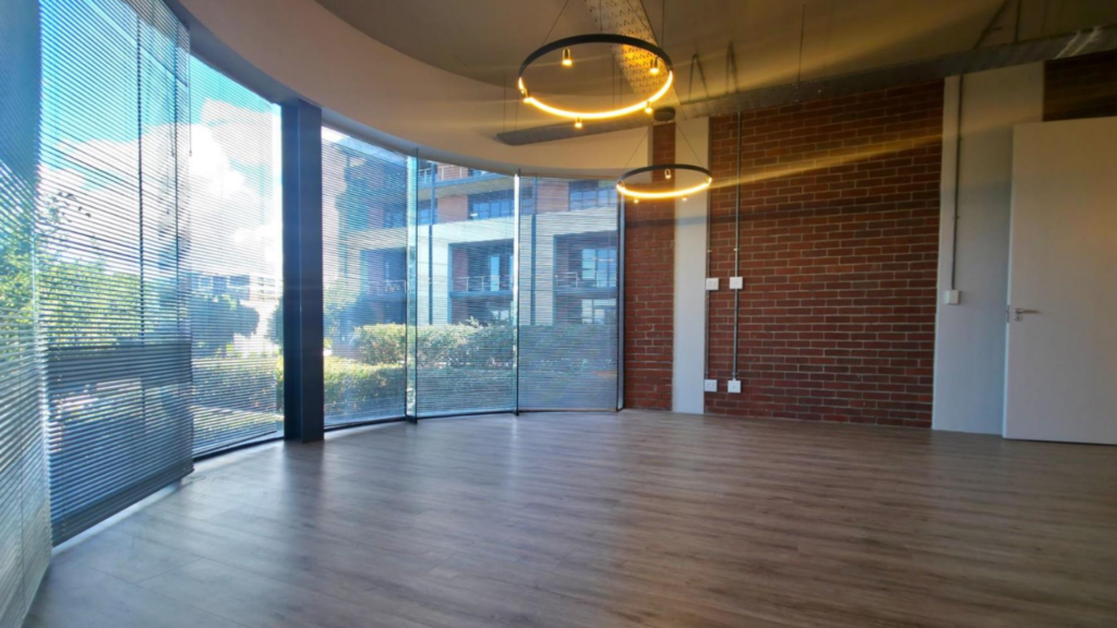 Office to Rent at Black River Park Cape Town