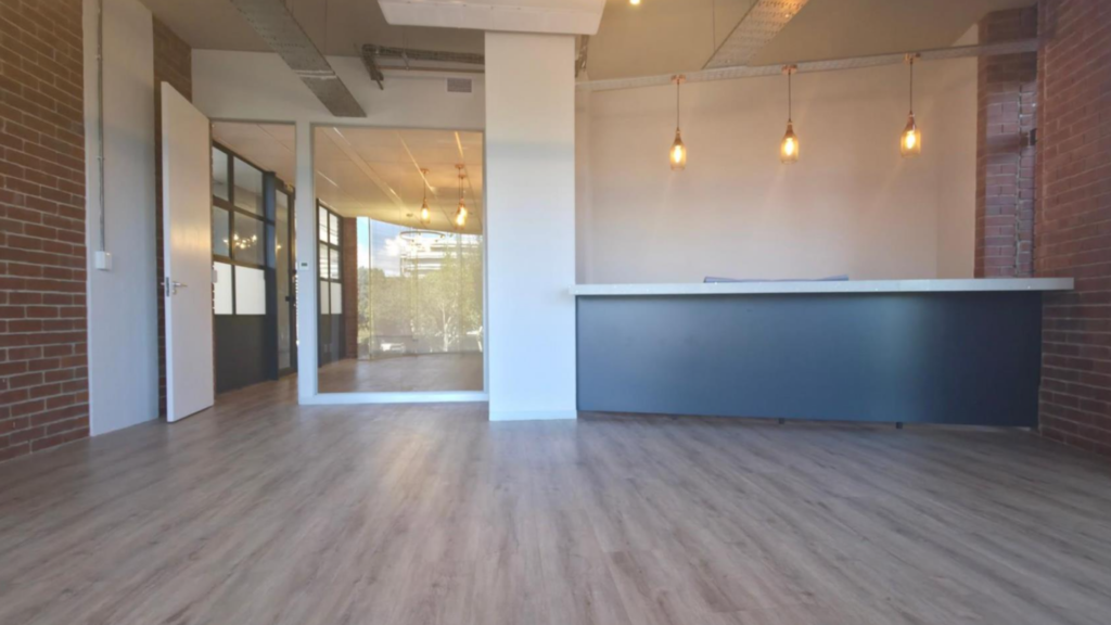 Office to Rent at Black River Park Cape Town
