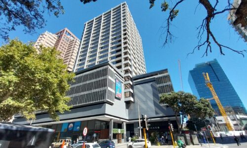 799 m² Office to Rent 2 Long Street