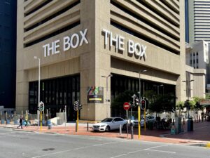 680 m² Office to Rent Cape Town CBD