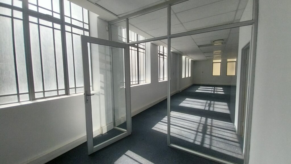 Office to Rent Salga House Cape Town