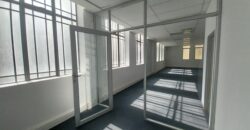 343 m² Office to Rent Cape Town City Center
