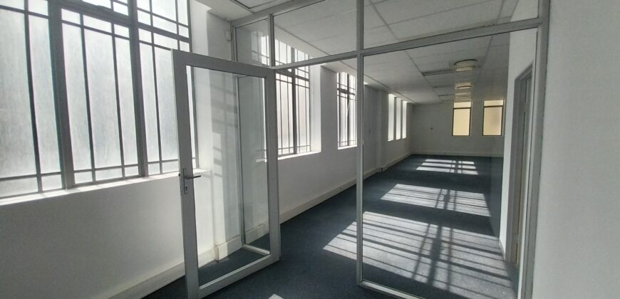 343 m² Office to Rent Cape Town City Center