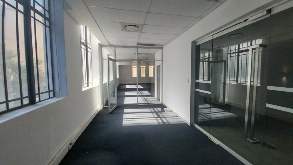 Office to Rent Salga House Cape Town