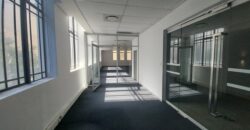 343 m² Office to Rent Cape Town City Center