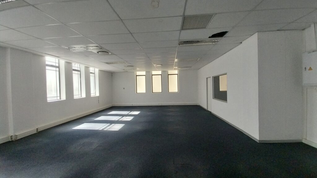 Office to Rent Salga House Cape Town