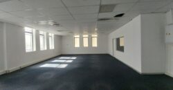 343 m² Office to Rent Cape Town City Center