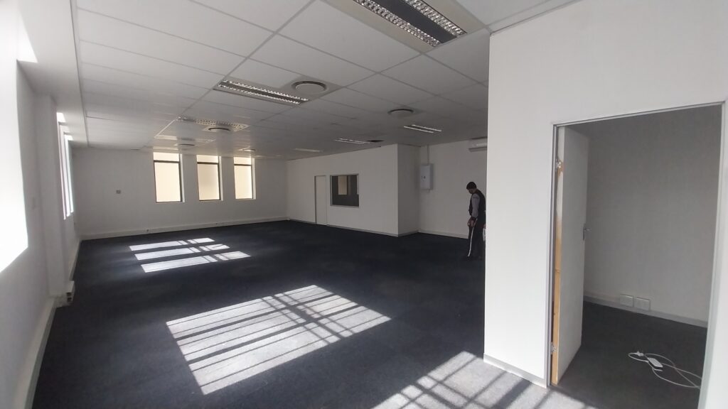 Office to Rent Salga House Cape Town