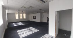 343 m² Office to Rent Cape Town City Center