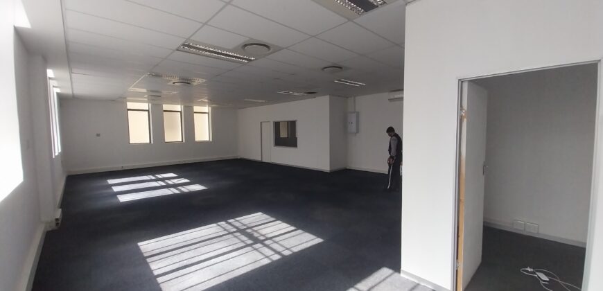 343 m² Office to Rent Cape Town City Center