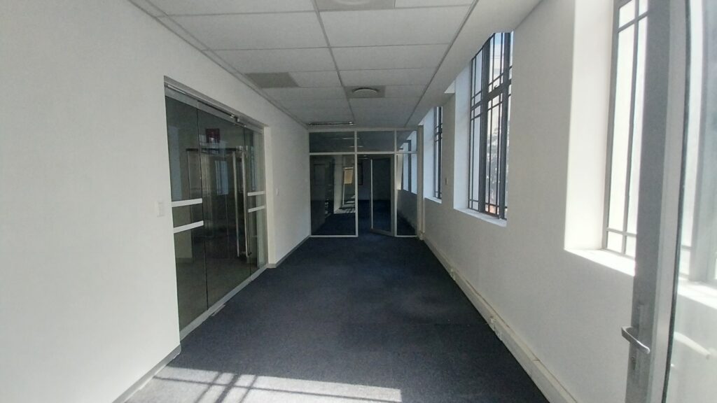 Office to Rent Salga House Cape Town