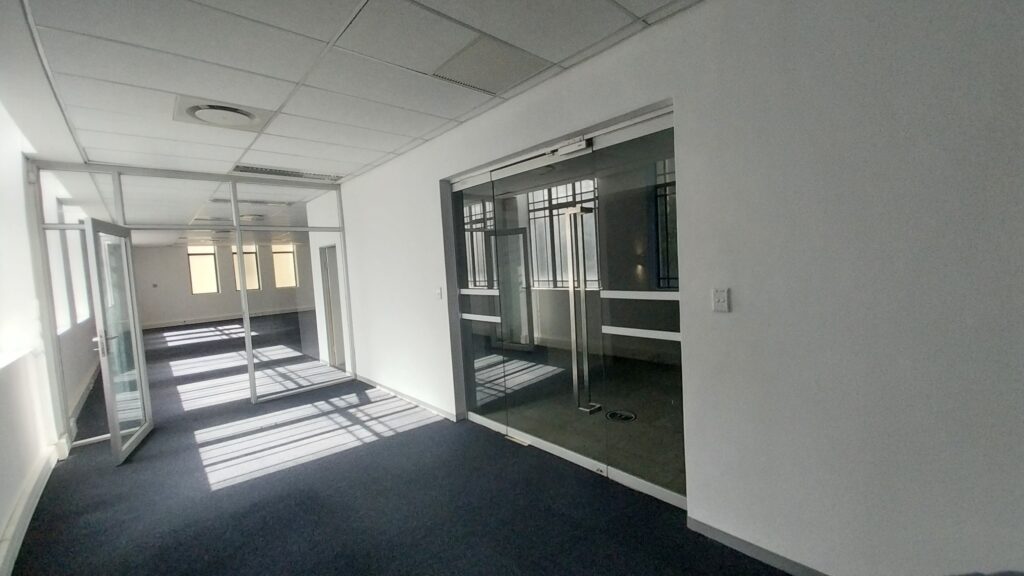 Office to Rent Salga House Cape Town