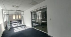 343 m² Office to Rent Cape Town City Center