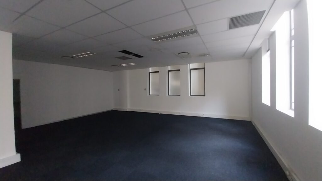 Office to Rent Salga House Cape Town