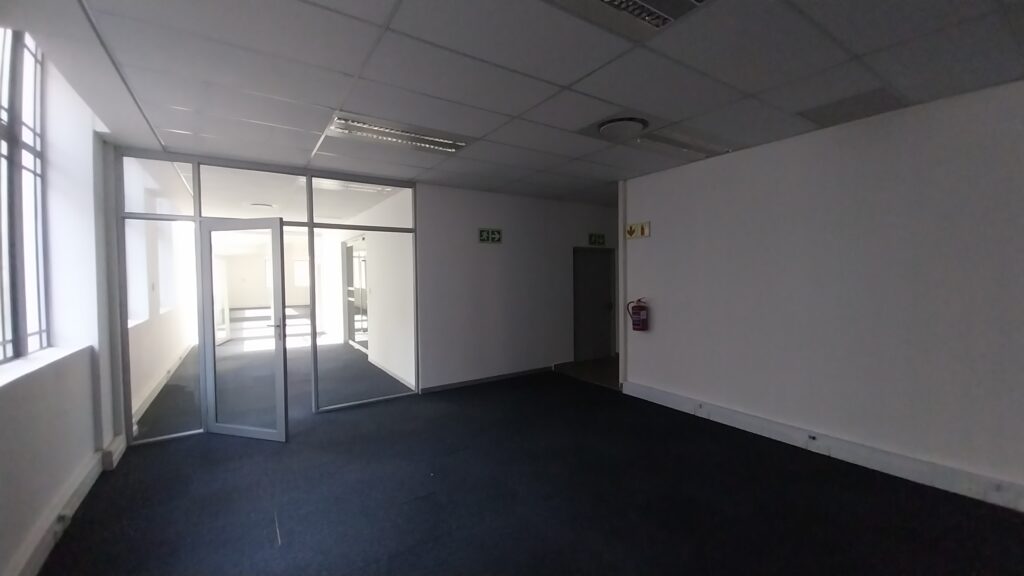 Office to Rent Salga House Cape Town