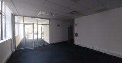 343 m² Office to Rent Cape Town City Center