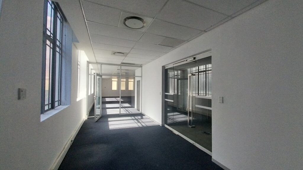 Office to Rent Salga House Cape Town