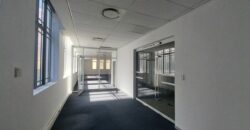 343 m² Office to Rent Cape Town City Center