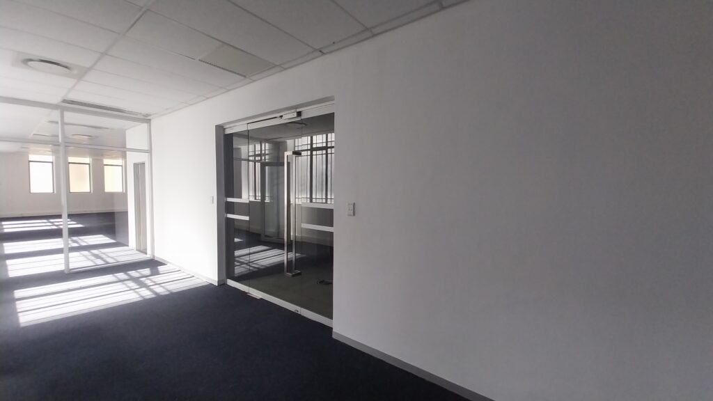 Office to Rent Salga House Cape Town