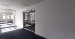 343 m² Office to Rent Cape Town City Center