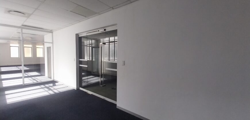 343 m² Office to Rent Cape Town City Center