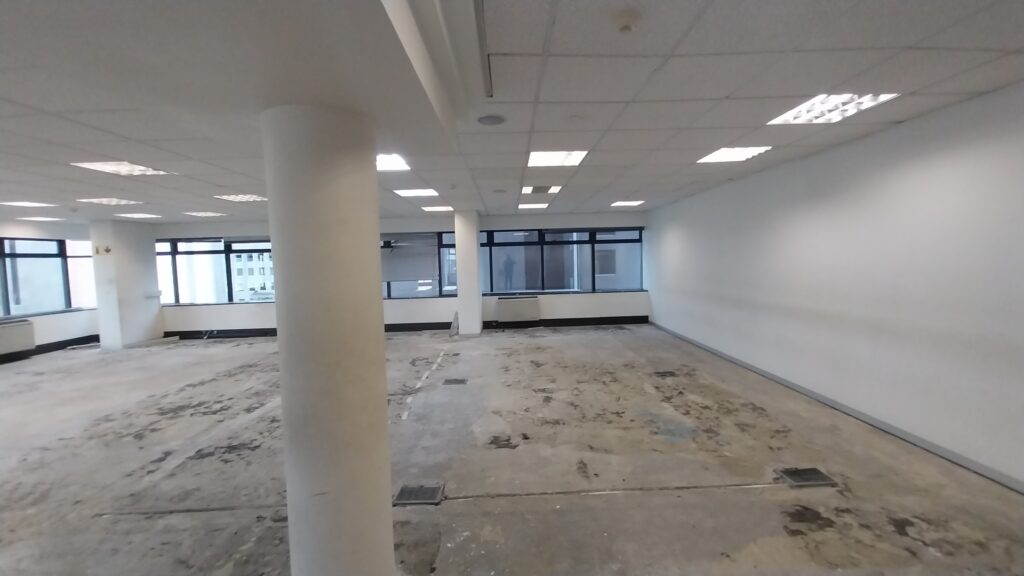 The Pinnacle - Offices to Let