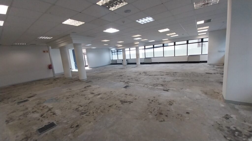 The Pinnacle - Offices to Let