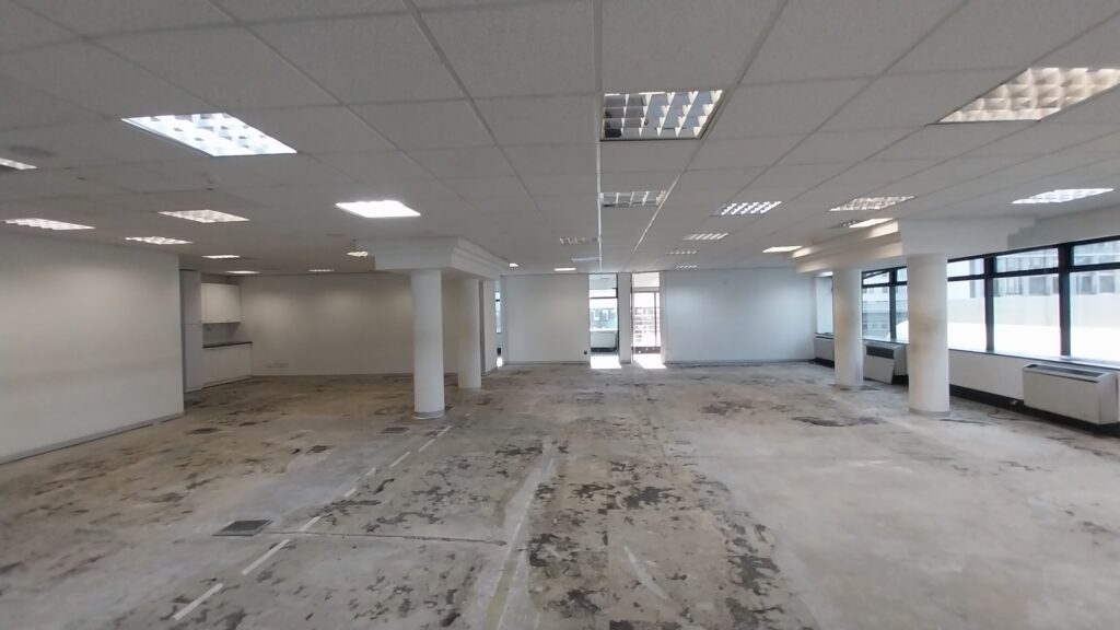 The Pinnacle - Offices to Let