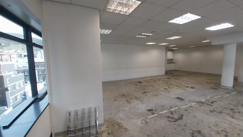 The Pinnacle - Offices to Let
