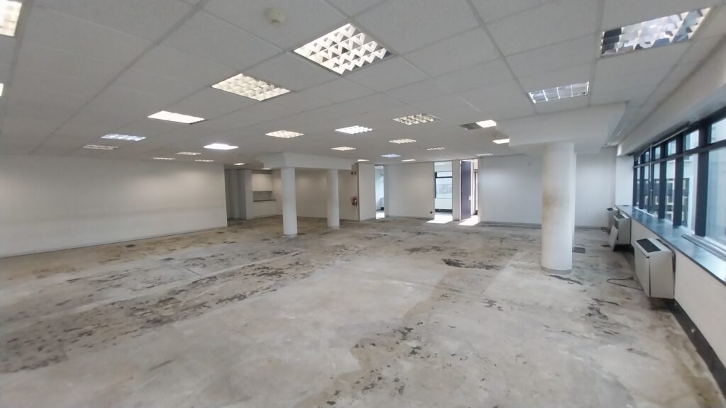 The Pinnacle - Offices to Let