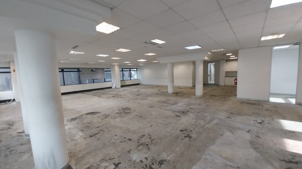 The Pinnacle - Offices to Let