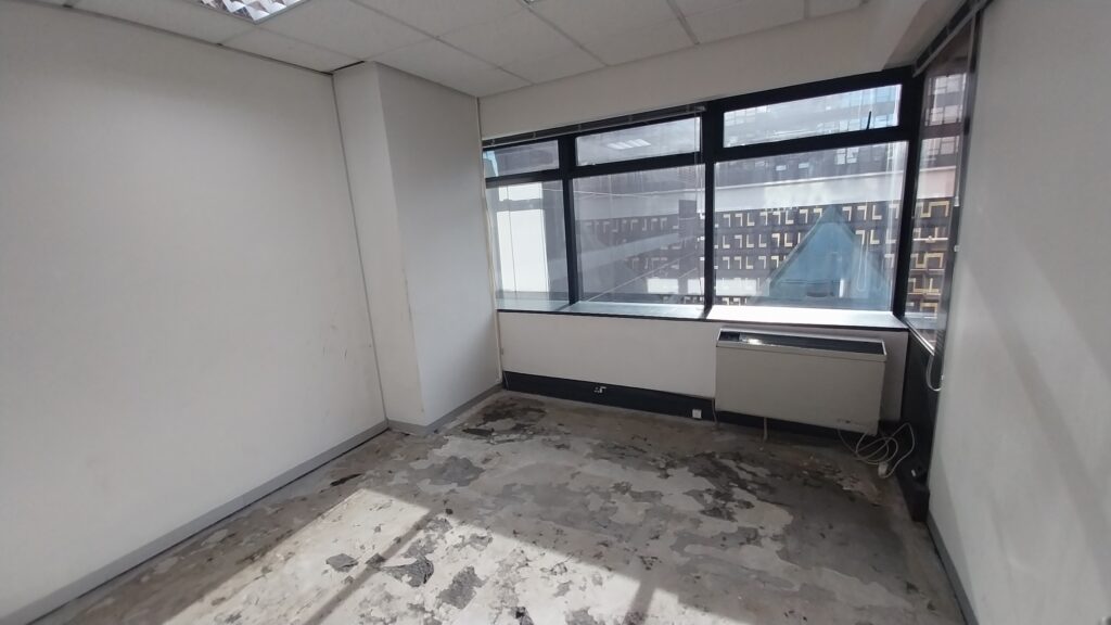 The Pinnacle - Offices to Let