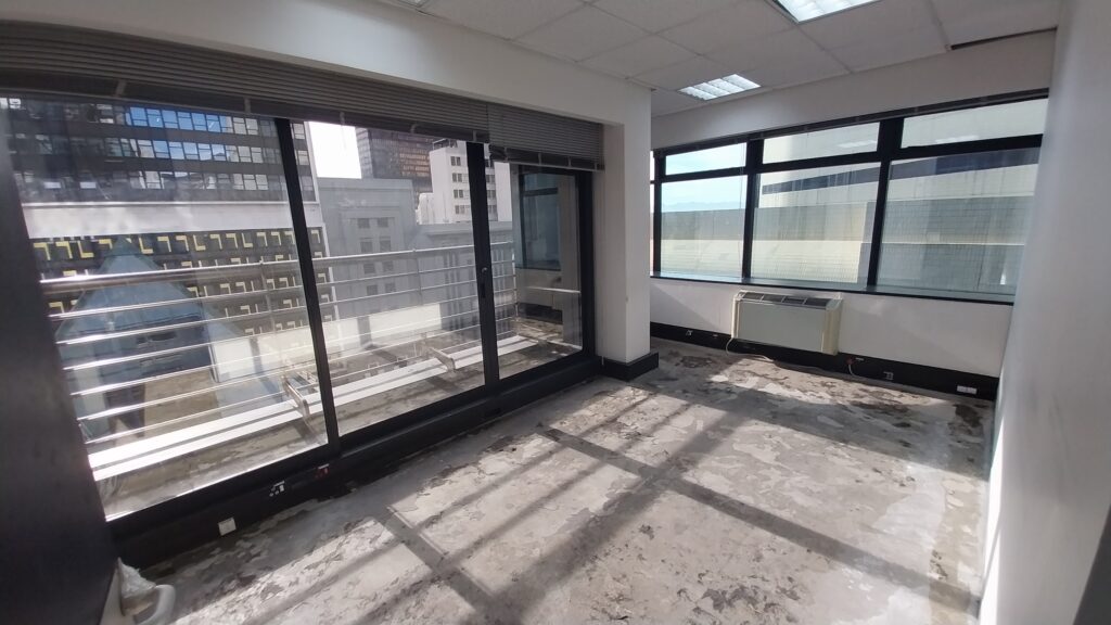 The Pinnacle - Offices to Let