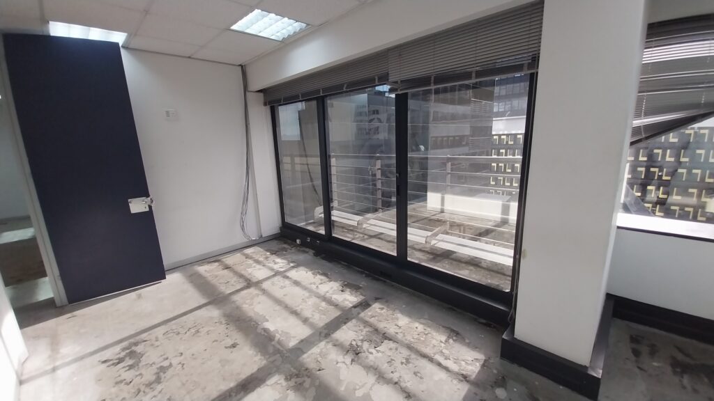 The Pinnacle - Offices to Let
