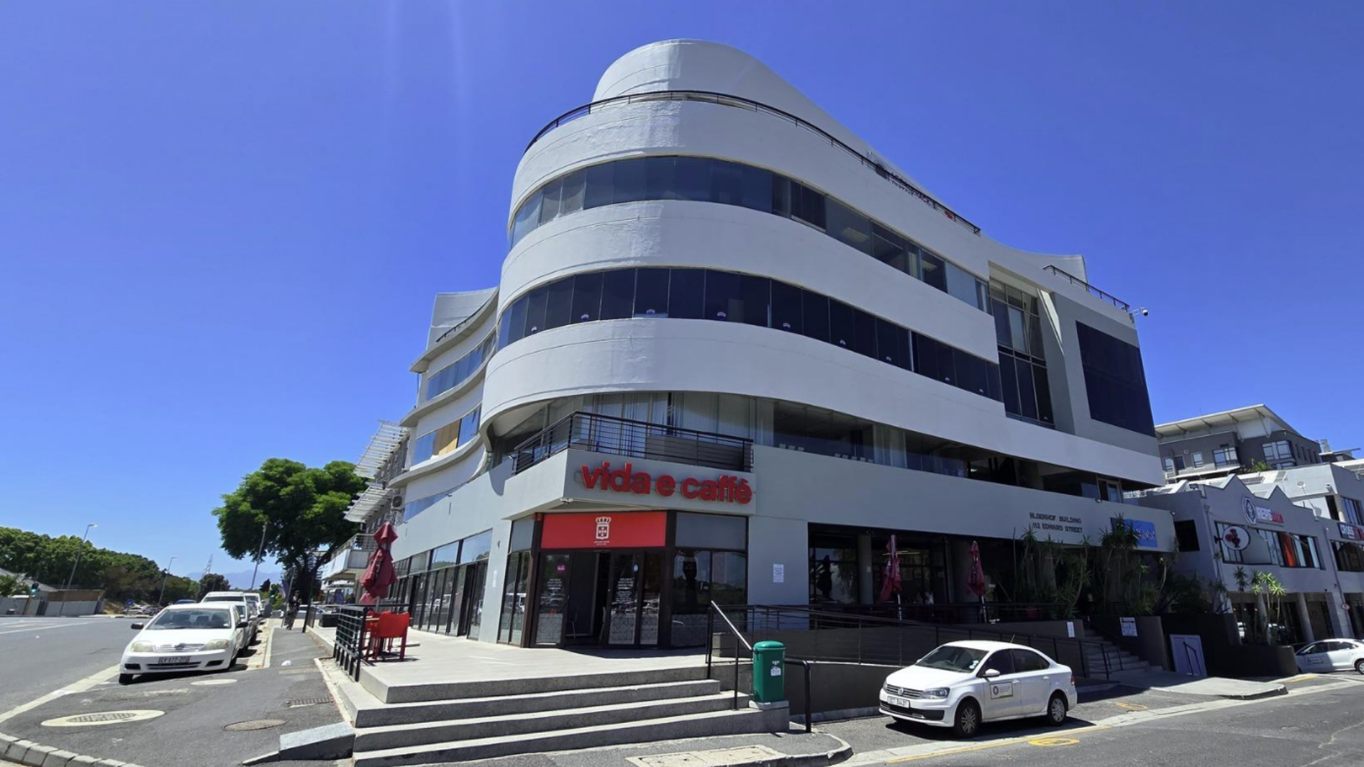 562 m² Office to Rent Tygervalley