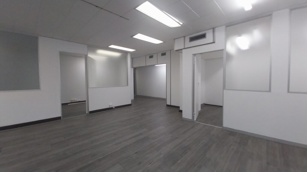Offices to Rent Cape Town CBD - Boland Bank Building