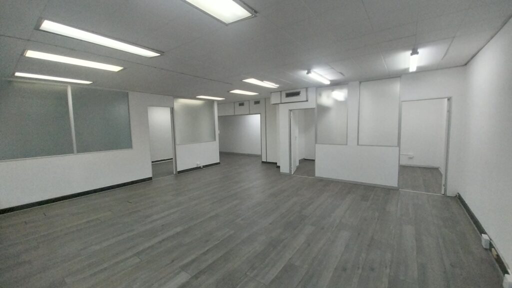 Offices to Rent Cape Town CBD - Boland Bank Building