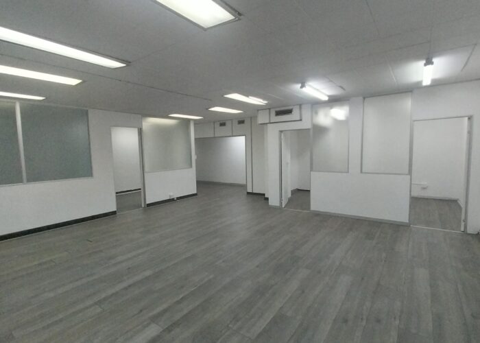 124 m² Office to Rent Cape Town CBD