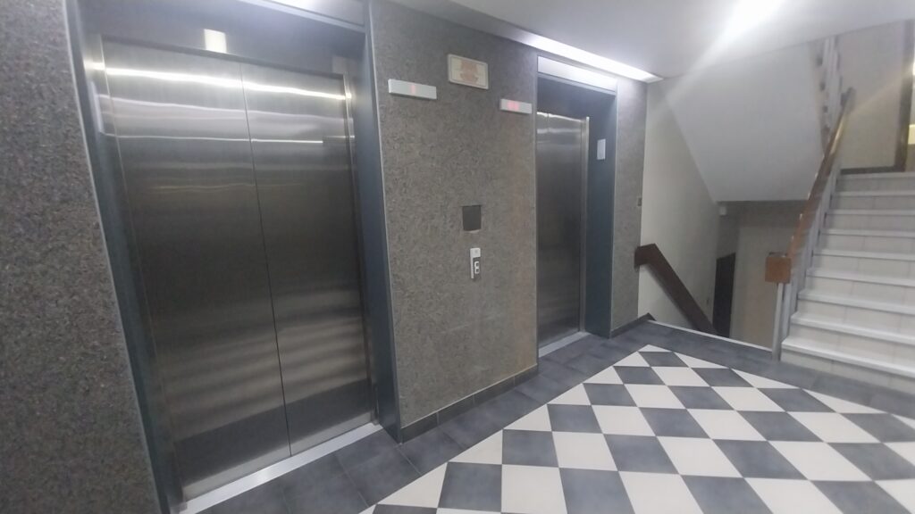 Offices to Rent Cape Town CBD - Boland Bank Building
