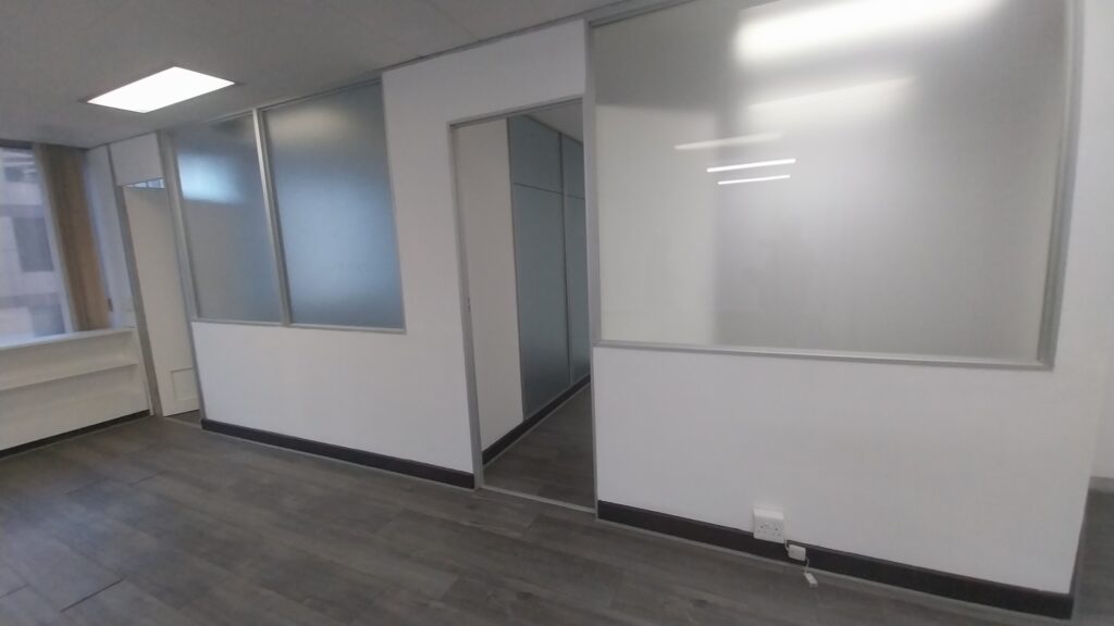 Offices to Rent Cape Town CBD - Boland Bank Building