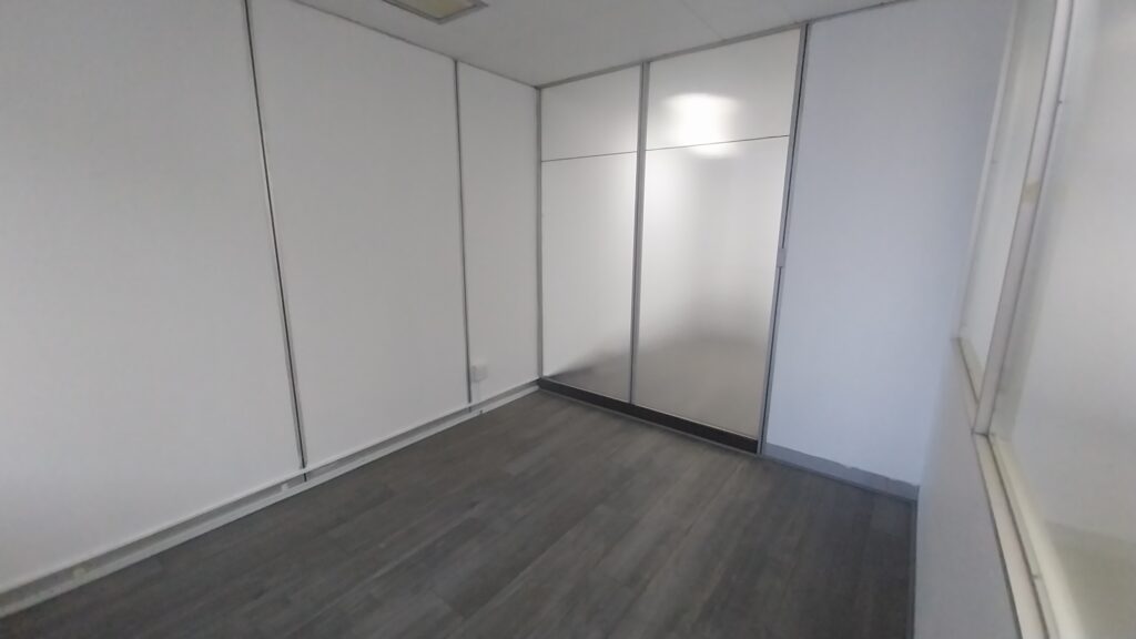 Offices to Rent Cape Town CBD - Boland Bank Building